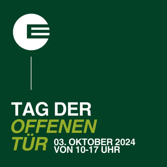 🌳✨ Save the Date! Besucht uns am Tag der offenen Tür bei ECHTLE 🌿

📅 03. Oktober 2024
🕙 Von 10:00 bis 17:00 Uhr

Erlebt hautnah innovative Holztechnologien mit spannenden Vorführungen. Egal ob Holzliebhaber oder einfach nur neugierig – hier ist für jeden etwas dabei! 🎉

👧👦 Umfangreiches Kinderprogramm
🍽 Leckeres Essen und erfrischende Getränke

Ort: Sägewerk Echtle KG
📍 Talstraße 12, 77787 Nordrach

Kommt gerne mit Familie und Freunden vorbei und genießt einen unvergesslichen Tag! Wir freuen uns auf euch! 👋💚

#TagDerOffenenTür #Echtle #Holztechnik #Nordrach #Familienfest #Innovation