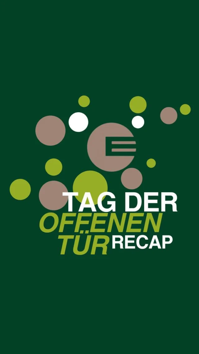 🎥🌳 Tag der offenen Tür bei ECHTLE – Aftermovie 🌿

Was für ein Tag! Danke an alle Gäste, die dabei waren und mit uns die Welt der Holztechnologie entdeckt haben! 🙌 Von spannenden Vorführungen bis hin zu leckerem Essen – es war für jeden etwas dabei. 🎉

Ein besonderes Dankeschön an alle, die diesen Tag so besonders gemacht haben! 💚

Bis zum nächsten Mal! 👋

#ECHTLE #TagDerOffenenTür #Holztechnik #Nordrach #Familienfest #Innovation